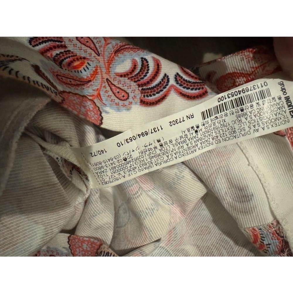 Zara Girls Dress - Picture 7 of 7